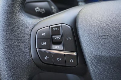 2027 Ford Transit-350HD Passenger Van XL