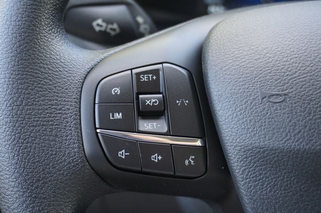 2027 Ford Transit-350HD Passenger Van XL