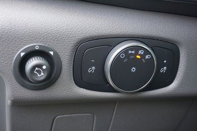 2027 Ford Transit-350HD Passenger Van XL