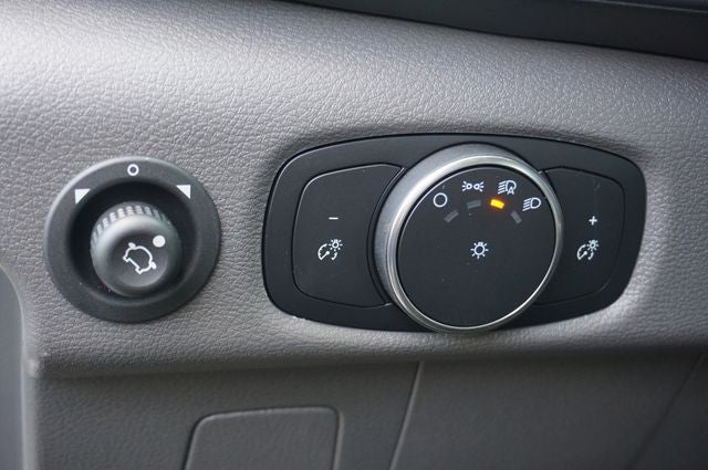 2027 Ford Transit-350HD Passenger Van XL