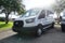 2027 Ford Transit-350HD Passenger Van XL