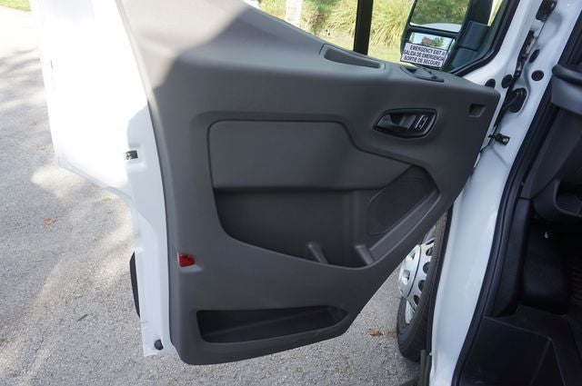 2027 Ford Transit-350HD Passenger Van XL