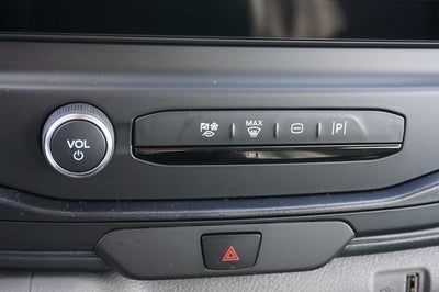 2027 Ford Transit-350HD Passenger Van XL