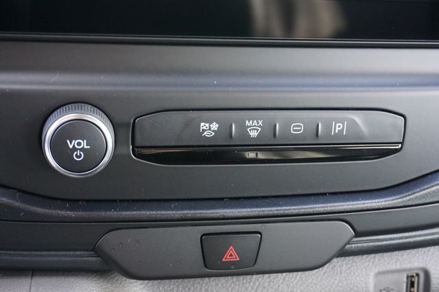 2027 Ford Transit-350HD Passenger Van XL