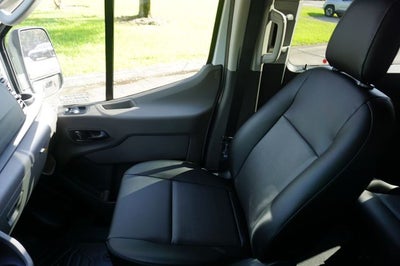 2027 Ford Transit-350HD Passenger Van XL