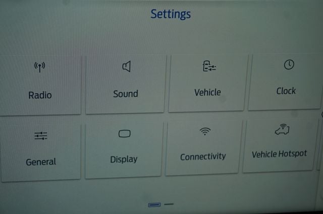 2027 Ford Transit-350HD Passenger Van XL