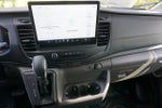 2027 Ford Transit-350HD Passenger Van XL