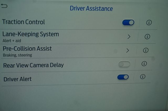2027 Ford Transit-350HD Passenger Van XL