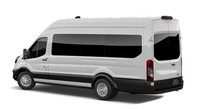 2027 Ford Transit-350 Passenger Van XL