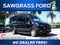 2027 Ford Transit-350HD Base