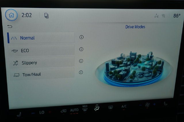 2027 Ford Transit-350HD Base
