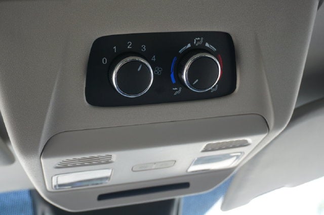 2027 Ford Transit-350HD Base