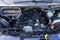 2027 Ford Transit-350HD Base