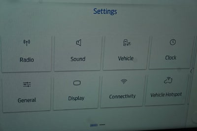 2027 Ford Transit-350HD Base