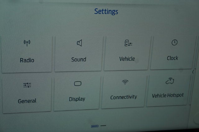 2027 Ford Transit-350HD Base