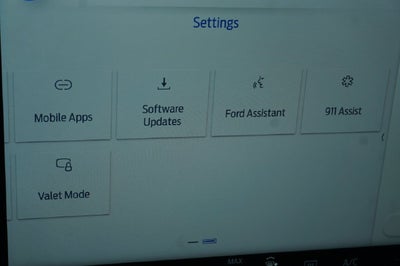 2027 Ford Transit-350HD Base