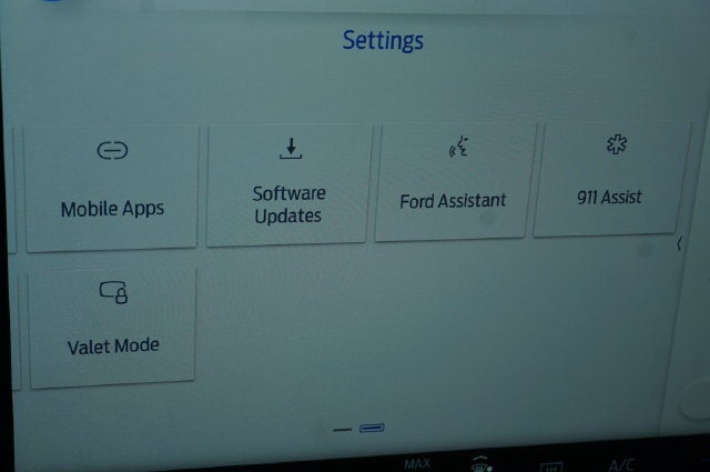 2027 Ford Transit-350HD Base
