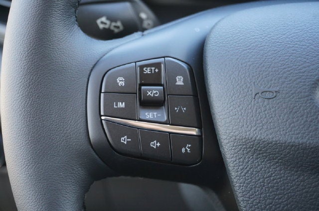 2027 Ford Transit-350HD Base