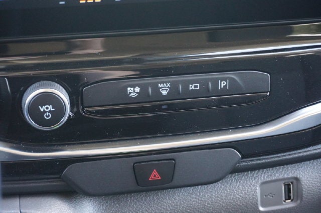 2027 Ford Transit-350HD Base