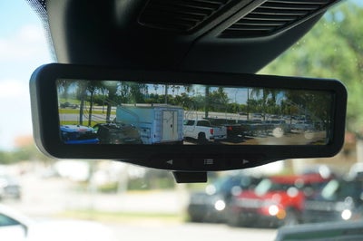 2027 Ford Transit-350HD Base