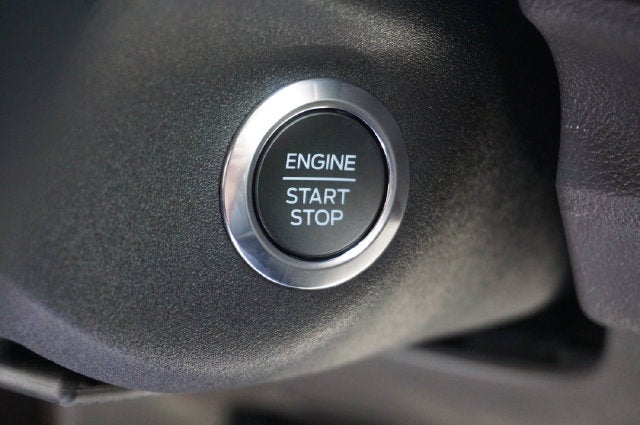 2027 Ford Transit-350HD Base