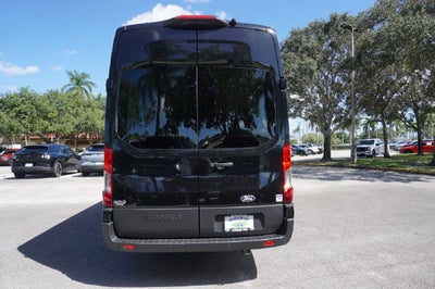 2027 Ford Transit-350HD Base