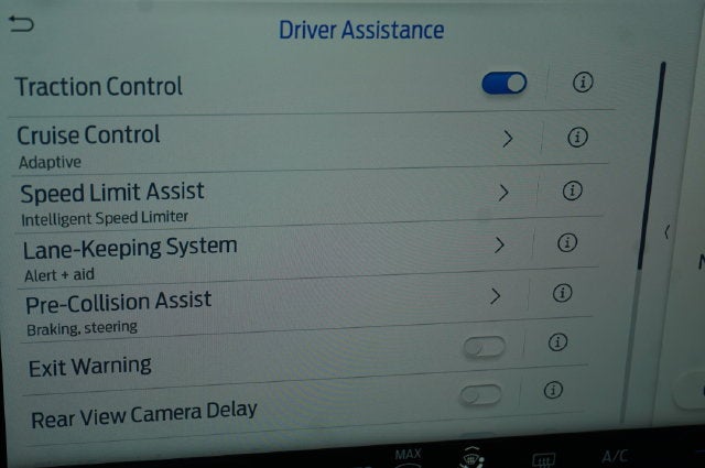 2027 Ford Transit-350HD Base