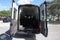 2027 Ford Transit-350HD Base