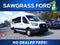 2026 Ford Transit-350HD Passenger Van XL
