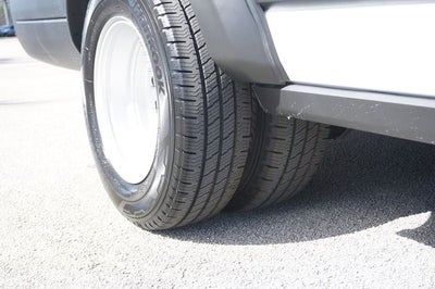 2026 Ford Transit-350HD Passenger Van XL