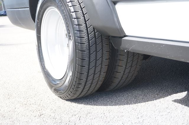 2026 Ford Transit-350HD Passenger Van XL