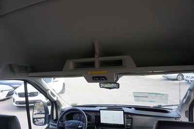 2026 Ford Transit-350HD Passenger Van XL