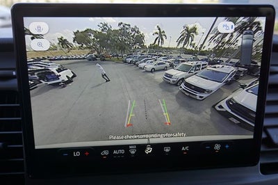 2026 Ford Transit-350HD Passenger Van XL