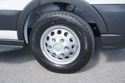 2026 Ford Transit-350HD Passenger Van XL