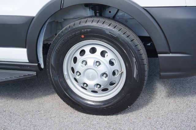 2026 Ford Transit-350HD Passenger Van XL