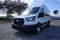 2026 Ford Transit-350HD Passenger Van XL