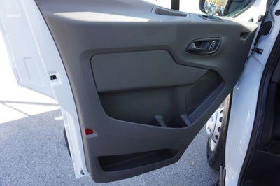 2026 Ford Transit-350HD Passenger Van XL