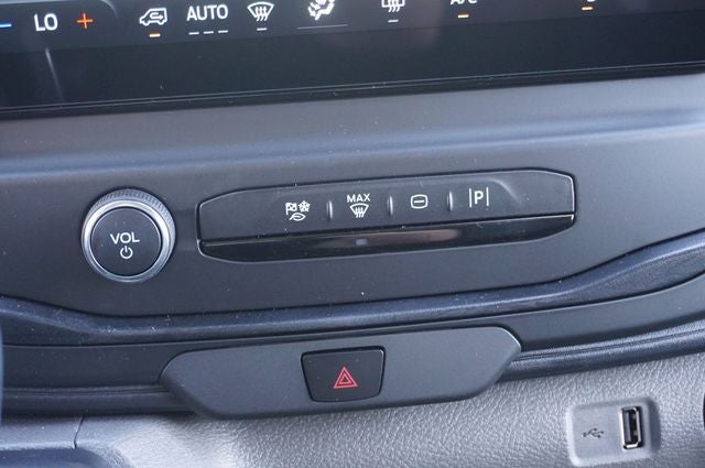 2026 Ford Transit-350HD Passenger Van XL