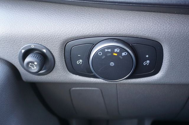 2026 Ford Transit-350HD Passenger Van XL