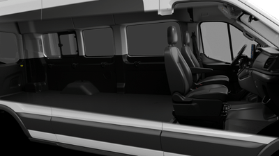 2026 Ford Transit-350 Passenger Van XL