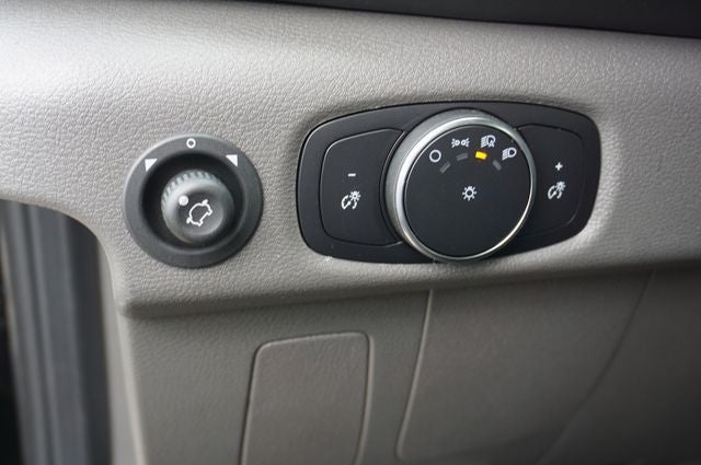 2026 Ford Transit-350HD Passenger Van XL