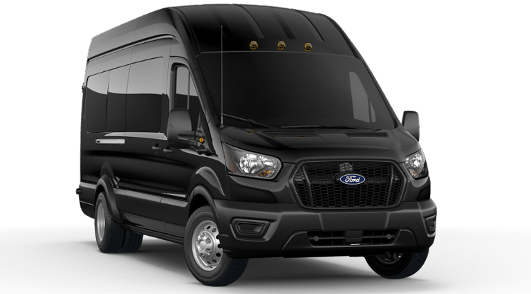 2026 Ford Transit-350 Passenger Van XL