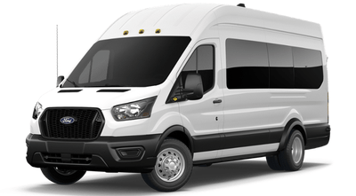 2027 Ford Transit-350 Passenger Van XL