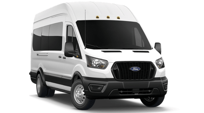 2027 Ford Transit-350 Passenger Van XL