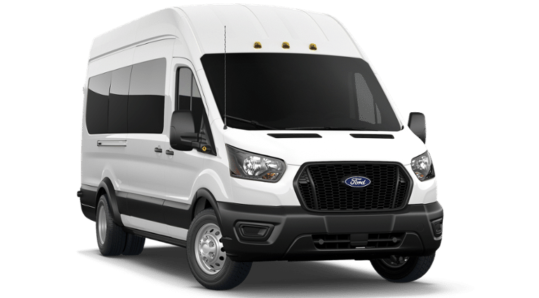 2027 Ford Transit-350 Passenger Van XL