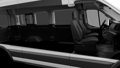 2027 Ford Transit-350 Passenger Van XL