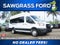 2027 Ford Transit-350HD Base