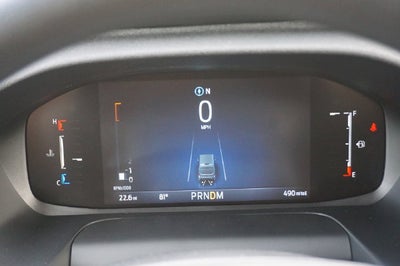 2027 Ford Transit-350HD Base