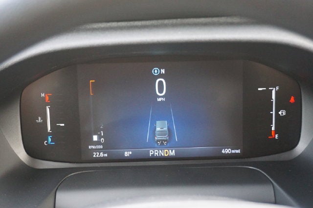 2027 Ford Transit-350HD Base