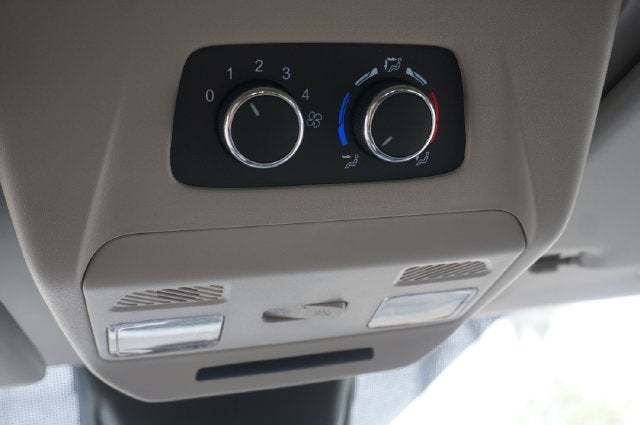2027 Ford Transit-350HD Base